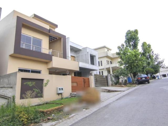 House for sale in Islamabad