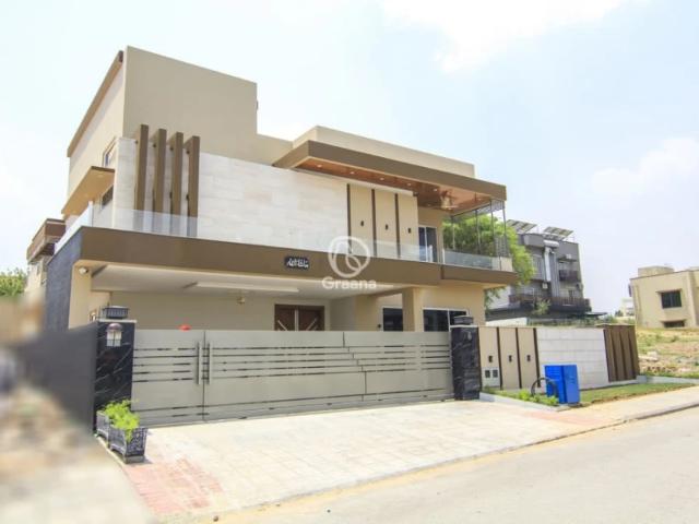 House for sale in Islamabad