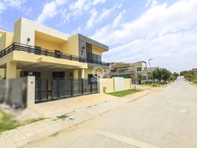 House for sale in Islamabad