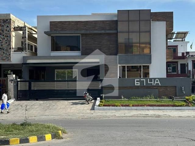 House for sale in Islamabad