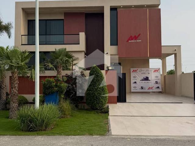House for sale in لاہور, لاہور ڈویژن
