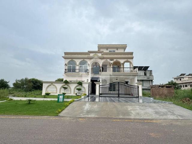 House for sale in اسلام آباد, زون 1