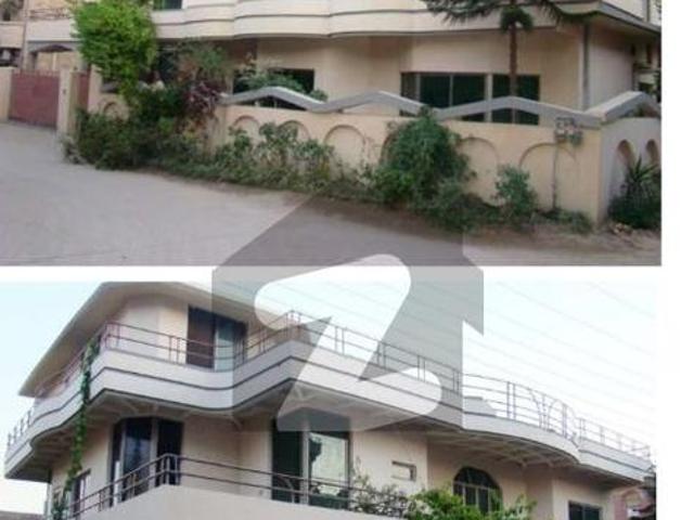 House for sale in Islamabad
