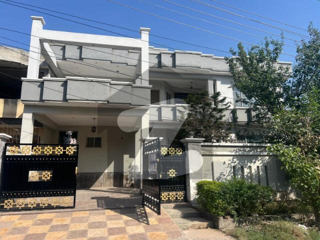 House for sale in Rawalpindi, Islamabad Capital Territory