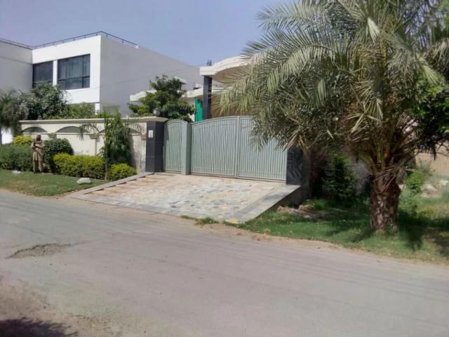House for sale in Bahawalpur, Islamabad Capital Territory