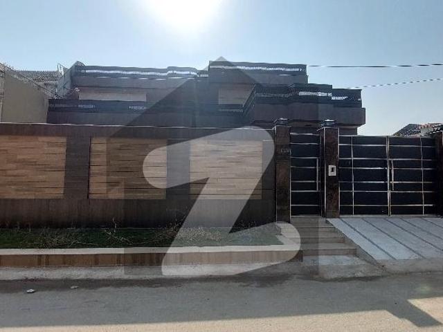 House for sale in Peshawar, North West Frontier Province