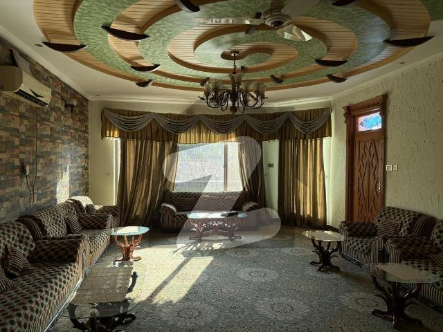 House for sale in Peshawar, North West Frontier Province