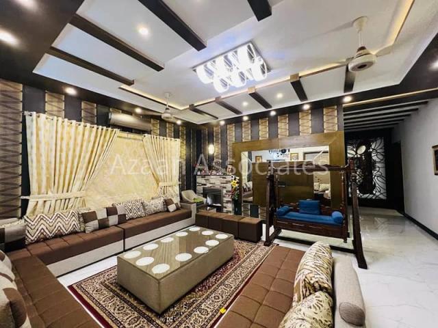 House for sale in Rawalpindi, Islamabad Capital Territory