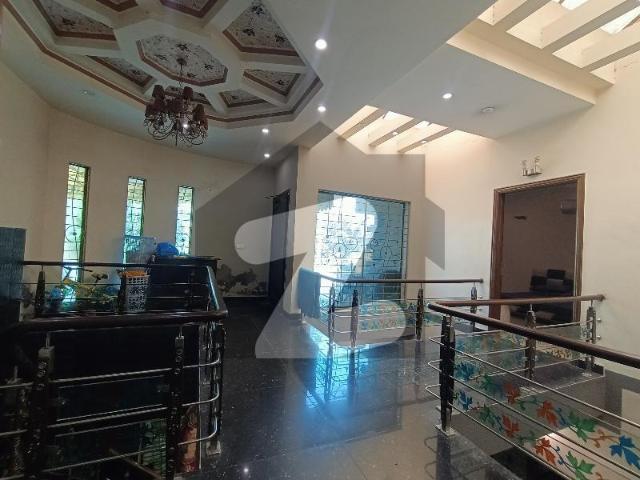 House for sale in Johar Town, Rawalpindi