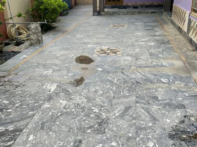 House for sale in Abbottabad, North West Frontier Province