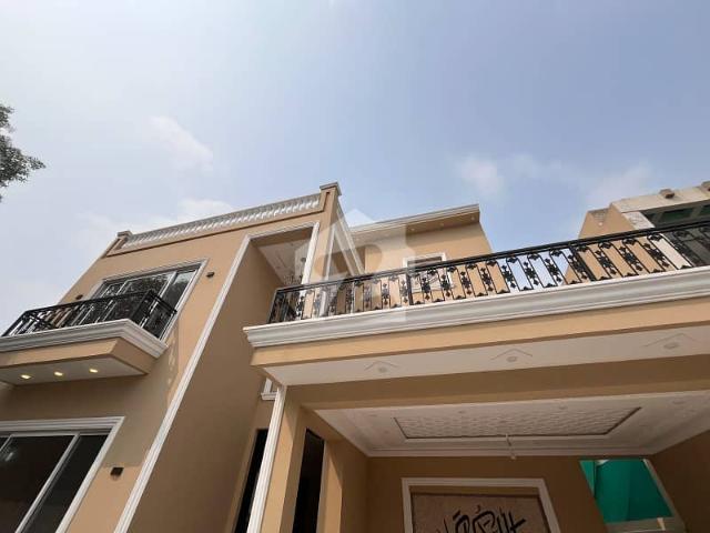 House for sale in لاہور, لاہور ڈویژن