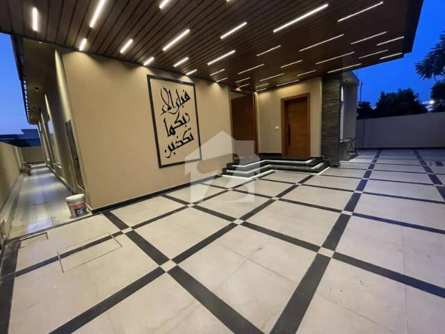 House for sale in Islamabad