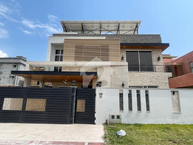House for sale in اسلام آباد, زون 1