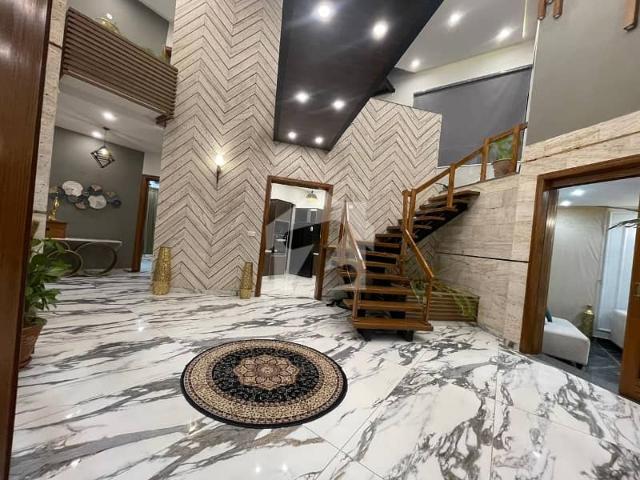 House for sale in Rawalpindi, Islamabad Capital Territory
