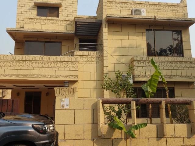 House for sale in Rawalpindi, Islamabad Capital Territory