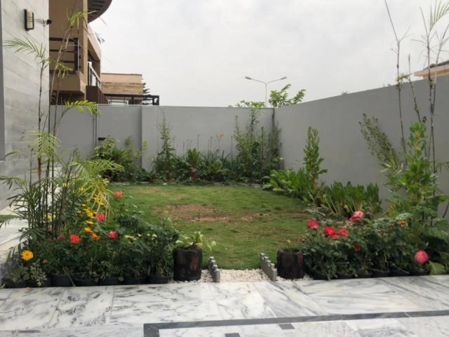 House for sale in Islamabad