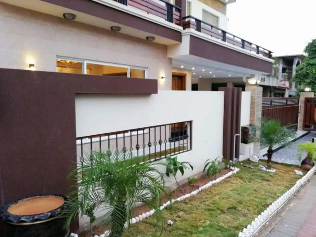 House for sale in Rawalpindi, Islamabad Capital Territory