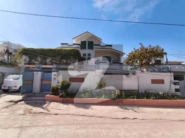 House for sale in Islamabad