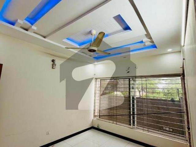 House for sale in Islamabad