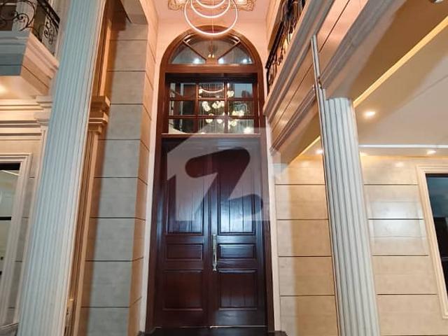 House for sale in Rawalpindi, Islamabad Capital Territory