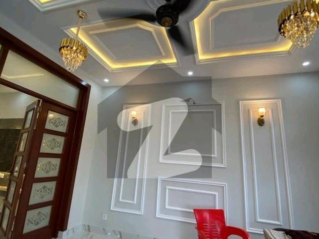 House for sale in Islamabad