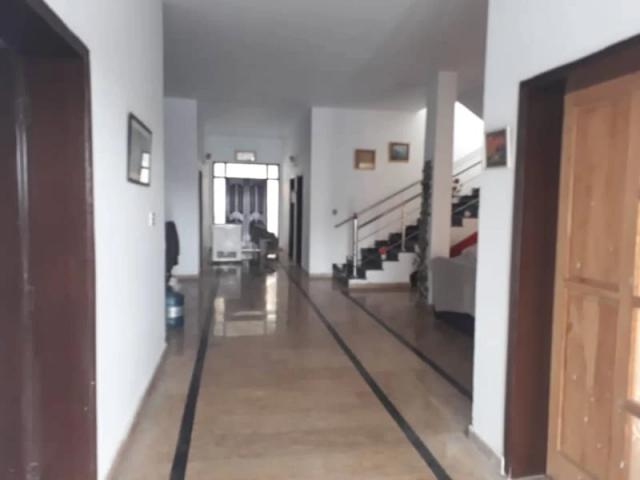 House for sale in Rawalpindi, Islamabad Capital Territory