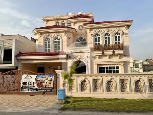 House for sale in Jhelum, Islamabad Capital Territory