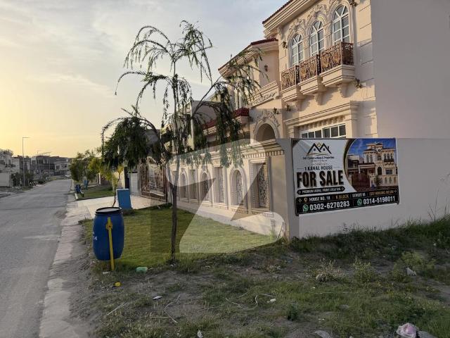 House for sale in Jhelum, Islamabad Capital Territory