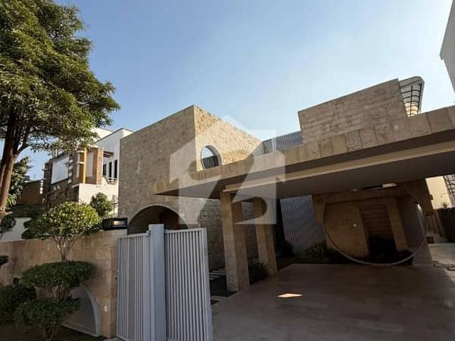 House for sale in Islamabad