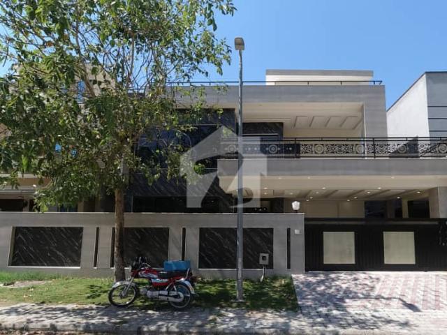 House for sale in Islamabad