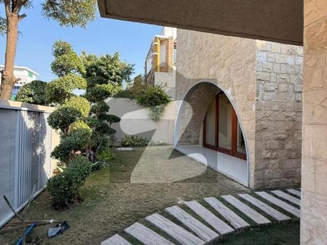 House for sale in Islamabad