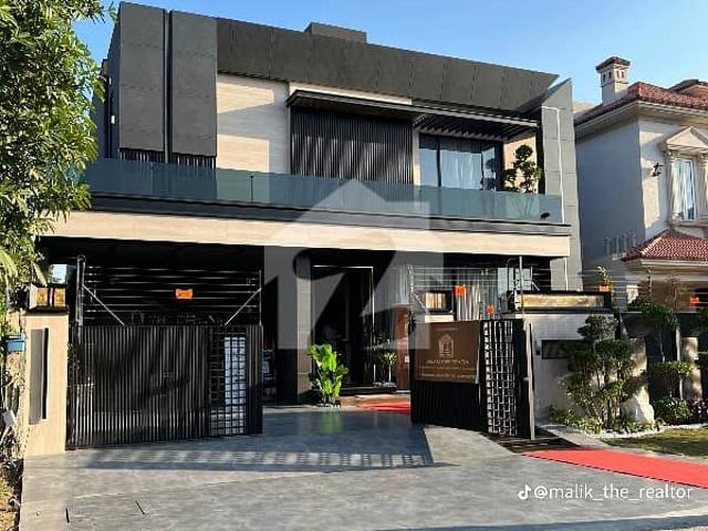 House for sale in Islamabad