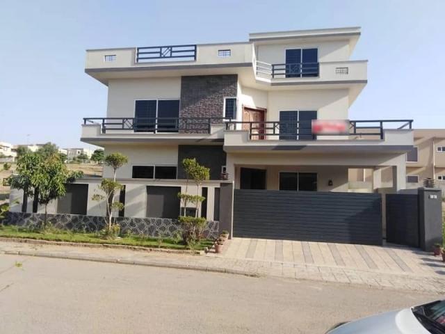 House for sale in Islamabad