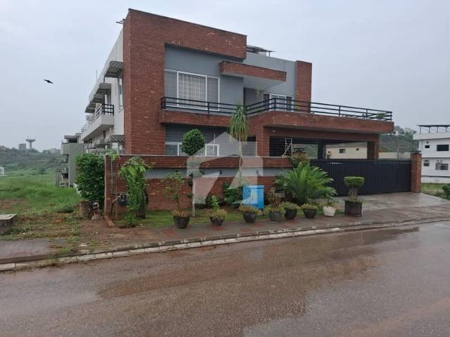 House for sale in Islamabad