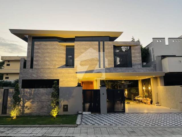 House for sale in Islamabad