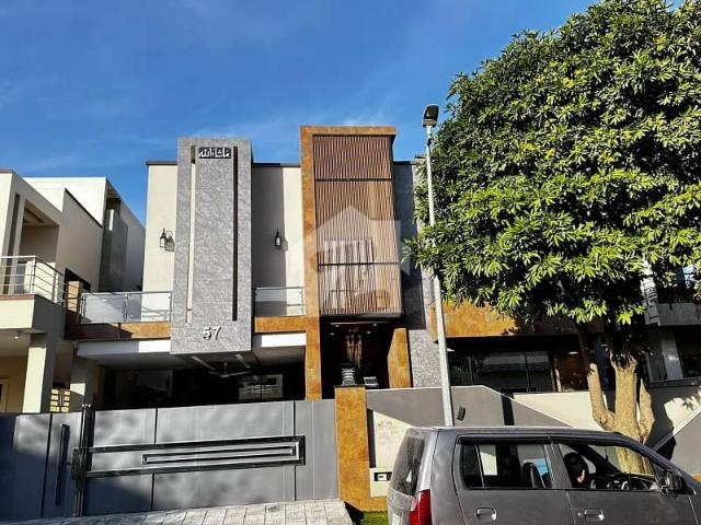 House for sale in Islamabad