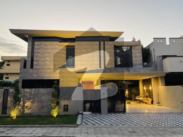 House for sale in Islamabad