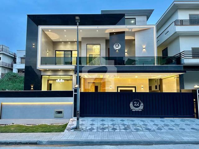House for sale in Islamabad