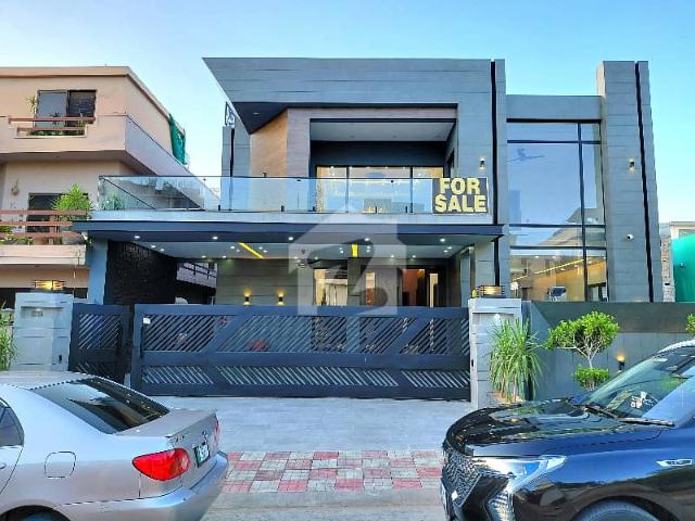 House for sale in Islamabad