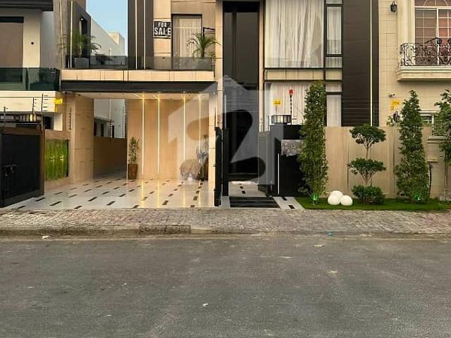 House for sale in Islamabad