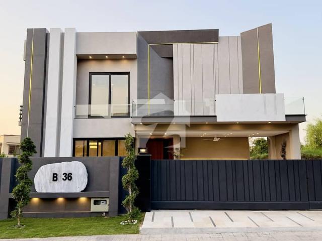 House for sale in Islamabad