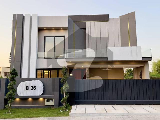 House for sale in Islamabad