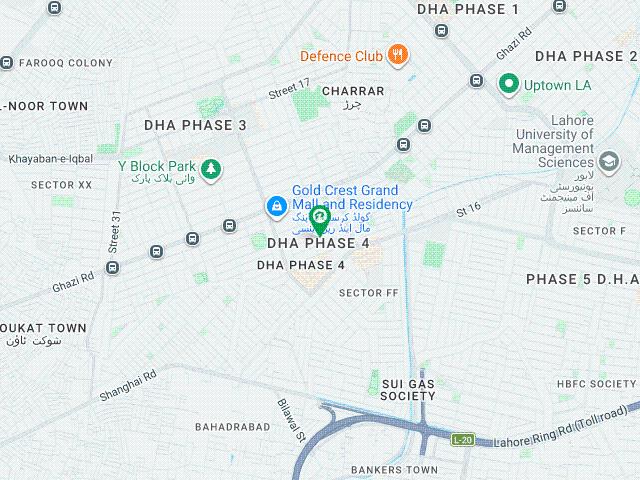 House for sale in لاہور, لاہور ڈویژن