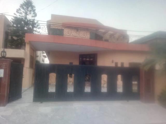 House for sale in Rawalpindi, Islamabad Capital Territory