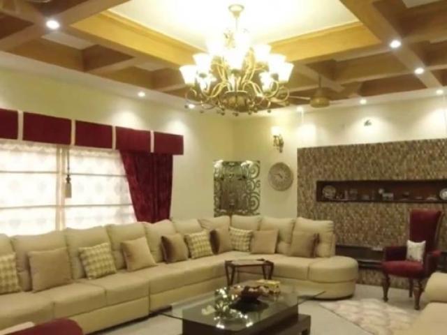 House for sale in Rawalpindi, Islamabad Capital Territory