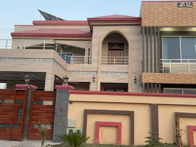 House for sale in Islamabad