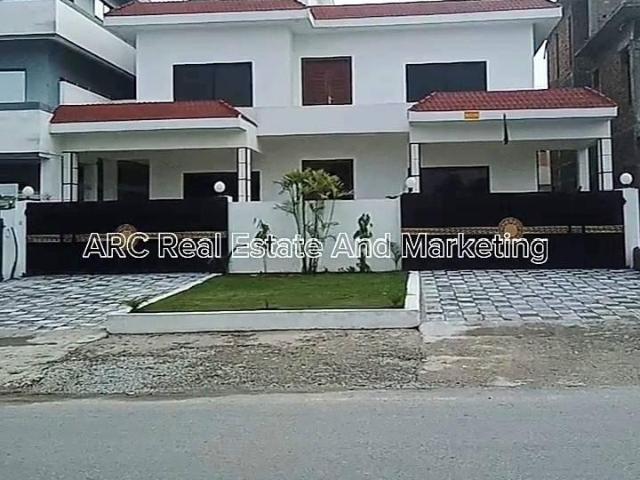 House for sale in G-13, Islamabad