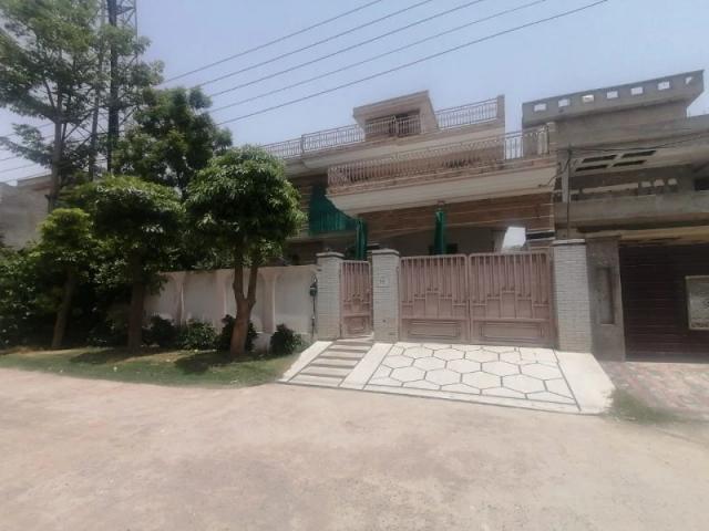 House for sale in Rawalpindi, Islamabad Capital Territory