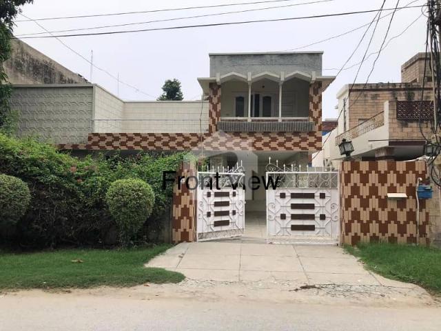 House for sale in لاہور, لاہور ڈویژن