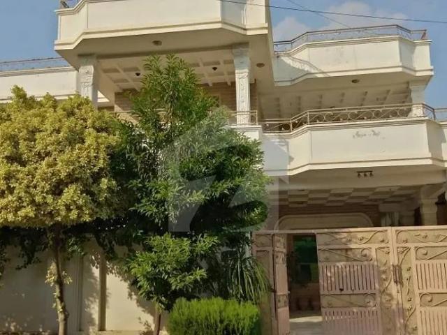 House for sale in Rawalpindi, Islamabad Capital Territory
